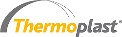 Thermoplast logo producent