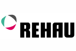 rehau logo producent
