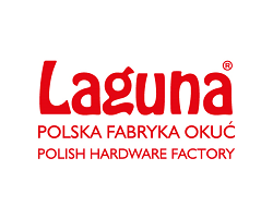 Logo Laguna nowe